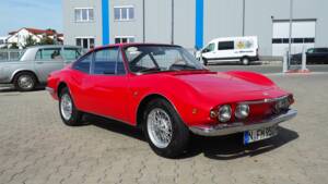 Afbeelding 7/50 van FIAT 850 Moretti Sportiva SS (1966)
