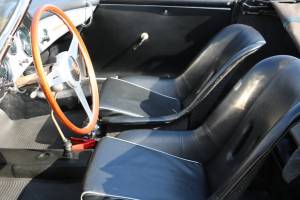 Image 14/15 of Porsche 356 A Carrera Speedster 1500 GT (1956)
