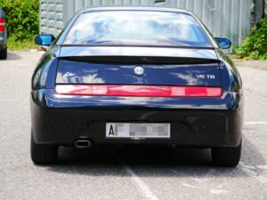 Bild 8/67 von Alfa Romeo GTV 2.0 V6 Turbo (1996)