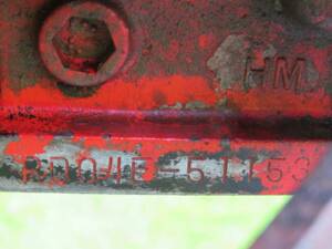 Bild 46/47 von Honda DUMMY (1985)