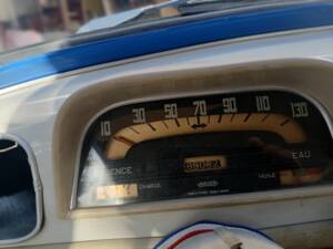 Image 5/8 of Renault Dauphine (1960)