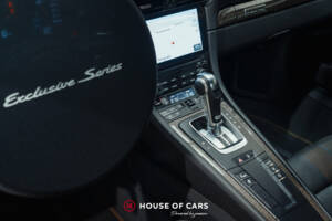 Image 22/25 of Porsche 911 Turbo S Exclusive (2018)