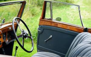 Image 20/59 of Bentley 4 1/4 Litre (1936)