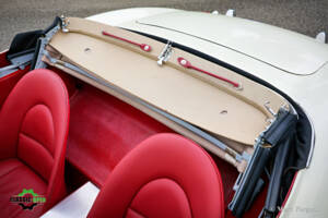 Image 49/65 de Jaguar E-Type 3.8 Flat Floor (1961)