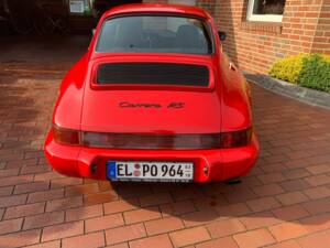 Imagen 1/12 de Porsche 911 Carrera 2 (1993)