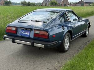Bild 4/17 von Datsun 280 ZX (1979)
