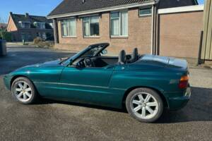Bild 4/8 von BMW Z1 Roadster (1989)