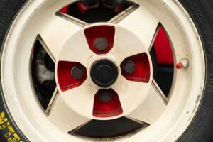 Afbeelding 18/50 van Alfa Romeo Formula Alfa Boxer (1987)