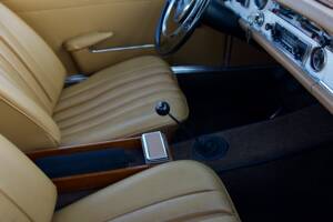 Bild 17/20 von Mercedes-Benz 230 SL (1964)