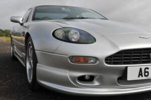 Immagine 15/33 di Aston Martin DB 7 (1999)