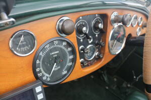 Bild 25/34 von Lagonda 4,5 Litre M 45 T7 (1934)