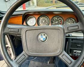 Bild 4/27 von BMW 2800 CS (1970)