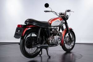 Image 6/50 of Triumph T 100 Daytona (1969)