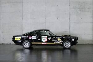 Bild 7/50 von Ford Mustang 289 (1966)