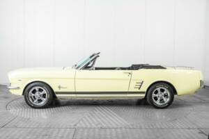 Imagen 9/50 de Ford Mustang 390 GTA (1966)