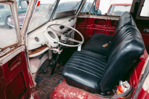 Bild 53/116 von Volkswagen T1 Brasil 1.6 (1973)