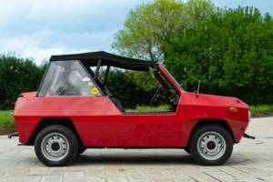 Image 8/50 de FIAT 500 L Baldi "Tilly" (1975)