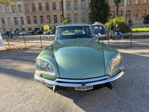 Bild 7/8 von Citroën DS 21 (1972)