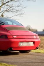Imagen 46/46 de Porsche 911 Carrera (1997)