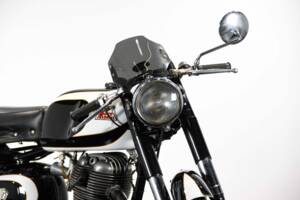 Bild 35/50 von Moto Morini Tresette Sprint (1962)