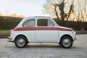 Image 4/50 of FIAT 500 F (1970)