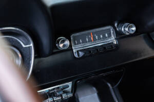 Image 18/31 de Ford Mustang GT (1966)
