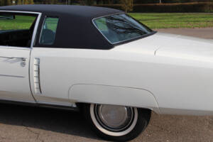 Afbeelding 14/35 van Cadillac Fleetwood Eldorado Coupe (1972)