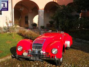 Bild 4/43 von Allard K1 (1948)