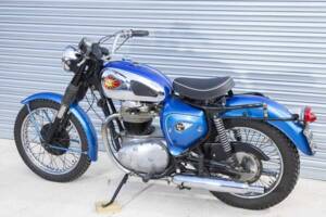Imagen 21/37 de BSA A 65 Thunderbolt (1967)