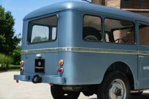 Image 27/50 of FIAT Campagnola (1968)