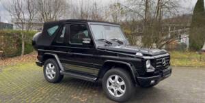 Image 2/12 of Mercedes-Benz G 350 CDI (2010)