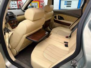 Bild 12/17 von Maserati Quattroporte 4.2 (2005)
