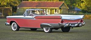 Bild 19/50 von Ford Fairlane 500 Skyliner (1959)