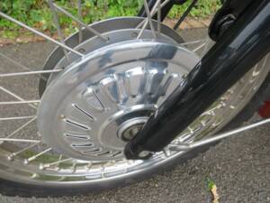 Imagen 39/49 de BSA A 75 Rocket 3 (1969)