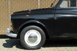 Bild 18/36 von Austin FX 4 D London Taxi (1961)