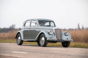 Bild 4/16 von Lancia Aprilia (1947)