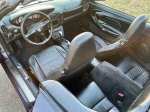 Bild 21/55 von Porsche 911 Carrera (1998)