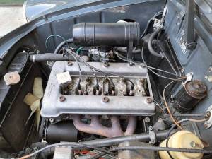 Image 36/40 de Alfa Romeo Giulietta TI (1961)