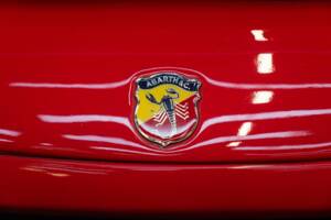 Afbeelding 17/50 van Abarth FIAT 1000 SP (1966)