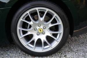 Image 17/17 of Ferrari 599 GTB Fiorano (2008)