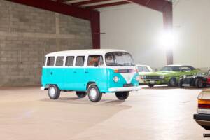 Image 6/39 of Volkswagen T2c Combi (1996)