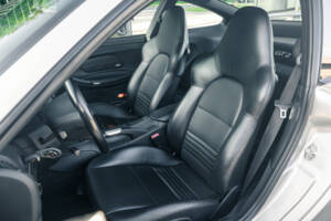Image 30/51 of Porsche 911 GT2 (2001)
