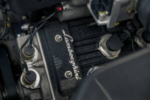 Afbeelding 44/52 van Lamborghini Murciélago (2001)