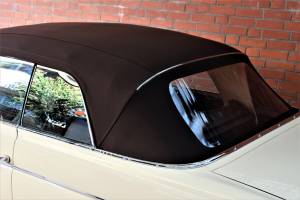 Imagen 31/98 de Mercedes-Benz 300 SE (1966)