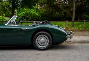 Image 16/29 of Austin-Healey 3000 Mk III (BJ8) (1967)