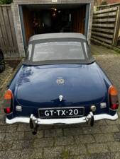 Bild 4/8 von MG MGB (1974)