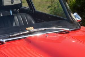 Image 36/50 de Jaguar Type E (2+2) (1969)