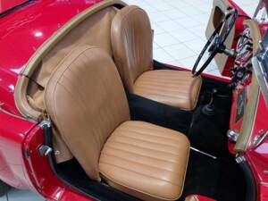 Image 26/57 of MG MGA 1600 (1960)