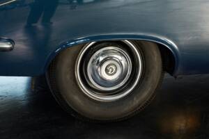 Bild 9/39 von Daimler DS 420 (1981)