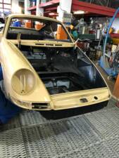 Bild 50/69 von Porsche 911 2.0 S (1967)
